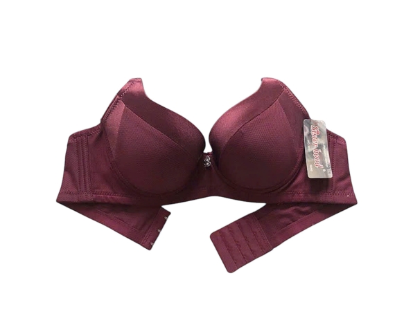 ÁO SISTER HOOD 991 - MÀU ĐÔ